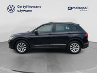 używany VW Tiguan Tiguan 1.5EU Life GT110TSI D7F