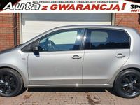 używany Skoda Citigo STYLE, Salon PL , bezwypadkowy , serwisowany .Gwarancja,