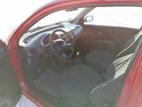 używany Nissan Micra K12 E 3D