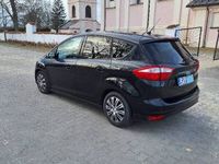 używany Ford C-MAX 1.6 TDCI 115 km 13r NAVI