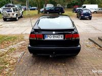 używany Saab 9-3 1,9 TDI Z oplatami polecam Okazja zamiana !!! I (1998-2002)