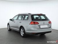 używany VW Golf 2.0 TDI