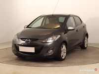 Używany Mazda 2 2014 Szary Hatchback
