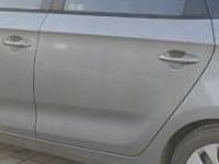 używany Kia Carens IV Pierwszy właściciel