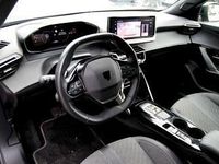 Używany Peugeot 2008 Allure 130 KM (95 kW) 2023 Szary SUV