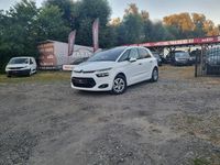 Używany Citroën C4 Picasso 156 KM (114 kW) 2014 Biały Minivan