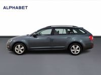 używany Skoda Octavia 2dm 150KM 2019r. 150 196km