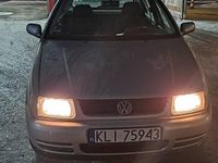 używany VW Polo 