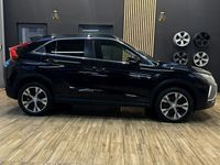 używany Mitsubishi Eclipse Cross 1.5dm 163KM 2019r. 89 000km