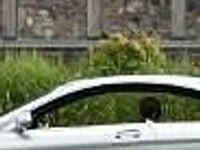 używany Mercedes 600 Klasa CL W215 V12 517KM 2006r. AMG Designo H&K NightVision Kamera BiX