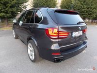 używany BMW X5
