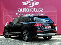 używany Audi Q7 Auto z Europejskiej Sieci Dealerskiej *Oferta Prywatna*2.0 TFSI 25…