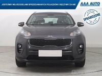 Używany Kia Sportage 2016 Szary SUV