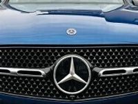 używany Mercedes 300 Klasa GLC Couped 4-Matic AMG Line 2.0 Couped 4-Matic AMG Line (269KM