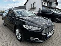 używany Ford Mondeo 2dm 150KM 2016r. 212 000km