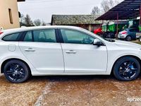 używany Volvo V60 2.4 D5 Awd Automat Rdesign.