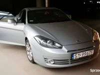 używany Hyundai Coupé 