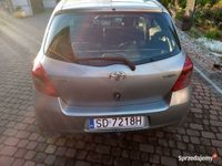 używany Toyota Yaris 1.3 Luna