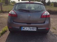 Używany Renault Mégane III 2011 Hatchback