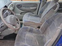 używany Renault Scénic 1.9 dTi 98 KM 1999 r.