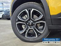 używany Jeep Avenger 1.2dm 110KM 2025r. 3km