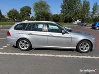 Używany BMW 320 2011