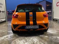 używany Seat Ibiza IV FR Alu DOTZ 18, Bi-ksenon