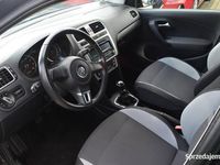 używany VW Polo z Niemiec, OPŁACONY (30)