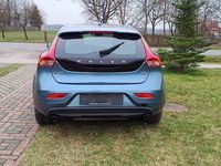 używany Volvo V40 T2 świeżo sprowadzone