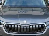 używany Skoda Kodiaq Style 1.5 TSI DSG 7os. Style 1.5 TSI 150KM DSG 7os.