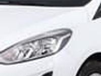 używany Ford Fiesta 1.1