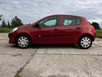 używany Renault Clio III