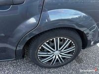 Używany Ford Mondeo 2010 Szary Hatchback