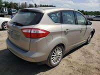 używany Ford C-MAX 2015, 2.0L, od ubezpieczalni