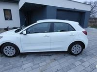 Używany Kia Rio 2022
