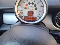 używany Mini Cooper Coupé 