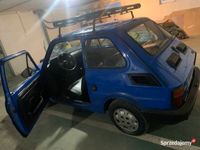 używany Fiat 126 