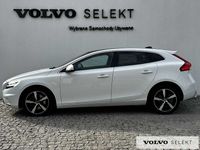 używany Volvo V40 T3 Drive-E R-Design Momentum aut