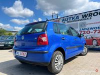 używany VW Polo 1.2 Benzyna//Fajny stan / Klimatyzacja / Dłu