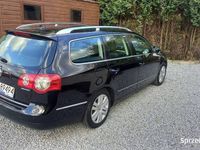 używany VW Passat 1.9 TDI