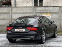 używany Audi A7 3,0TDi 245KM S-Line Quattro/Stronic/Rotory/Bixenon/Ledy/Alu/Serwis…