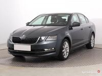 Używany Skoda Octavia 150 KM (110 kW) 2018 Szary Hatchback