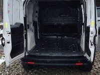 używany Fiat Doblò Maxi 2017