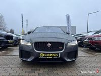 Używany Jaguar XF 2016 Szary Sedan/Limuzyna