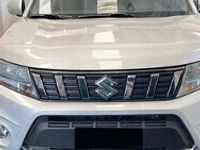 używany Suzuki Vitara II 1.5 Strong Hybrid Premium 2WD AGS 1.5 Strong Hybrid Premium 2WD AGS