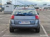 używany Opel Signum Sprzedam1.9 cdti Prywatny