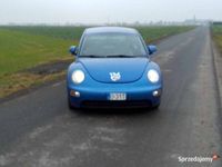 używany VW Beetle New