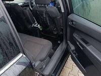 używany Opel Zafira Sprzedam B 1.8 Benzyna -Gaz