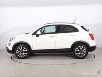 Używany Fiat 500X 2015 Biały SUV