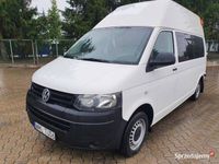 używany VW Transporter T5